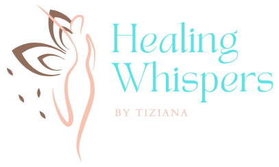 Healing Whispers By Tiziana